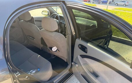 Chevrolet Lacetti, 2012 год, 450 000 рублей, 8 фотография