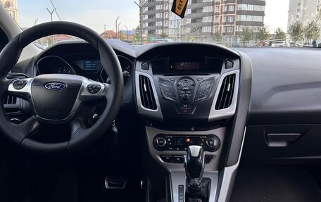 Ford Focus III, 2011 год, 760 000 рублей, 14 фотография