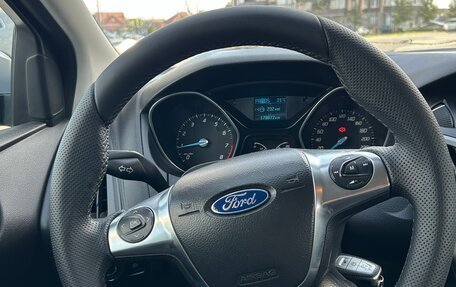 Ford Focus III, 2011 год, 760 000 рублей, 15 фотография