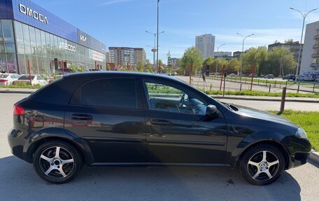 Chevrolet Lacetti, 2012 год, 450 000 рублей, 2 фотография