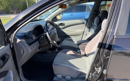 Chevrolet Lacetti, 2012 год, 450 000 рублей, 5 фотография