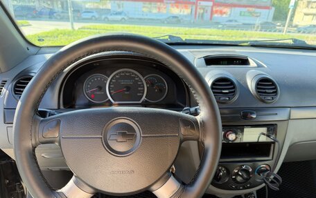 Chevrolet Lacetti, 2012 год, 450 000 рублей, 9 фотография