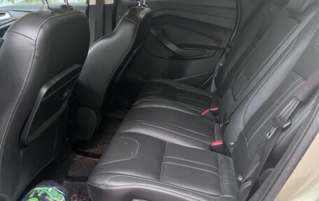 Ford Kuga III, 2014 год, 1 300 000 рублей, 3 фотография