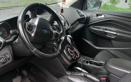 Ford Kuga III, 2014 год, 1 300 000 рублей, 7 фотография