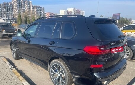 BMW X7, 2021 год, 7 299 999 рублей, 2 фотография