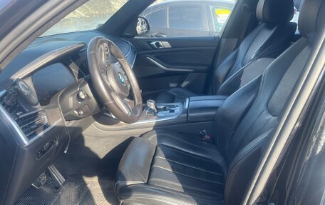 BMW X7, 2021 год, 7 299 999 рублей, 6 фотография