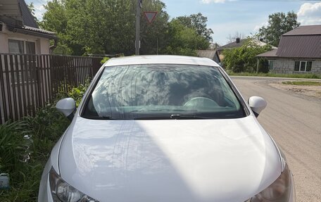 SEAT Ibiza IV рестайлинг 2, 2008 год, 330 000 рублей, 4 фотография
