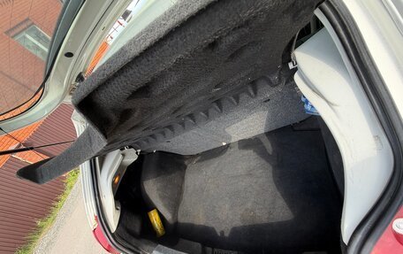 SEAT Ibiza IV рестайлинг 2, 2008 год, 330 000 рублей, 12 фотография