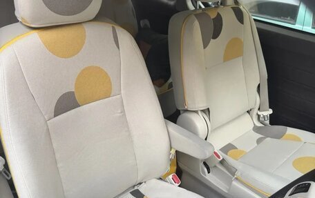 Toyota Porte II, 2016 год, 920 000 рублей, 3 фотография