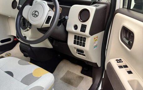 Toyota Porte II, 2016 год, 920 000 рублей, 7 фотография