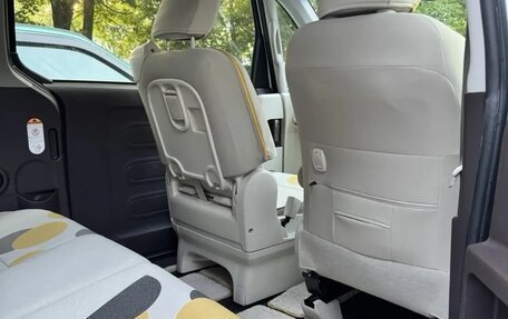 Toyota Porte II, 2016 год, 920 000 рублей, 4 фотография