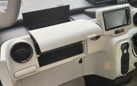 Toyota Porte II, 2016 год, 920 000 рублей, 2 фотография