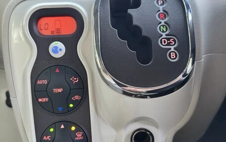 Toyota Porte II, 2016 год, 920 000 рублей, 9 фотография