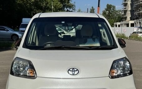 Toyota Porte II, 2016 год, 920 000 рублей, 10 фотография