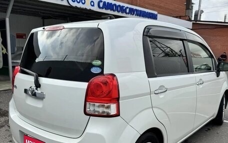 Toyota Porte II, 2016 год, 920 000 рублей, 8 фотография