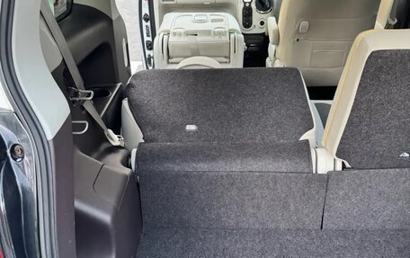 Toyota Porte II, 2016 год, 920 000 рублей, 22 фотография