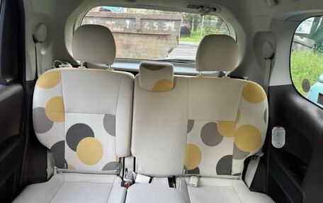 Toyota Porte II, 2016 год, 920 000 рублей, 20 фотография