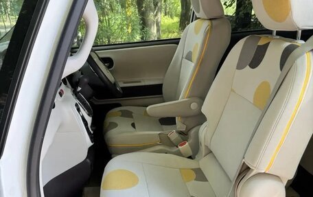 Toyota Porte II, 2016 год, 920 000 рублей, 26 фотография