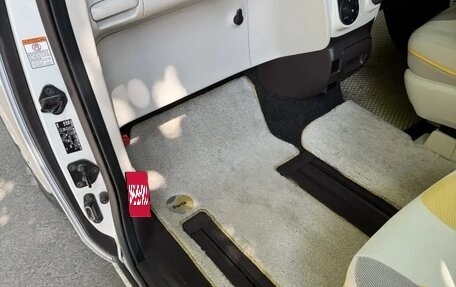 Toyota Porte II, 2016 год, 920 000 рублей, 19 фотография