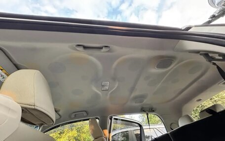 Toyota Porte II, 2016 год, 920 000 рублей, 32 фотография
