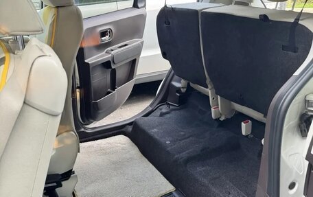 Toyota Porte II, 2016 год, 920 000 рублей, 34 фотография