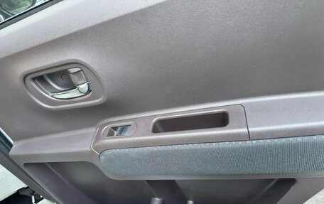 Toyota Porte II, 2016 год, 920 000 рублей, 30 фотография