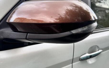 Toyota Porte II, 2016 год, 920 000 рублей, 35 фотография