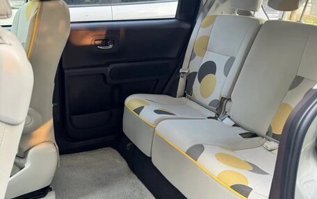 Toyota Porte II, 2016 год, 920 000 рублей, 40 фотография