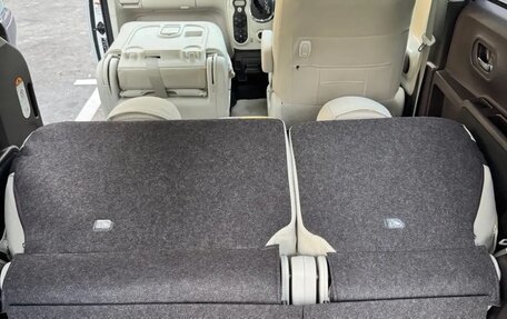 Toyota Porte II, 2016 год, 920 000 рублей, 37 фотография