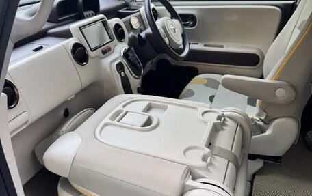 Toyota Porte II, 2016 год, 920 000 рублей, 39 фотография