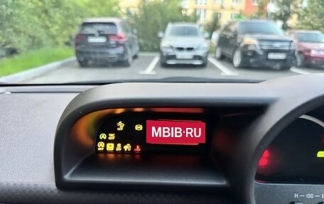 Toyota Porte II, 2016 год, 920 000 рублей, 38 фотография