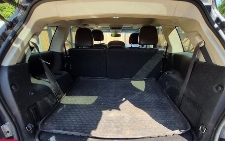 Dodge Journey I, 2011 год, 1 180 000 рублей, 8 фотография