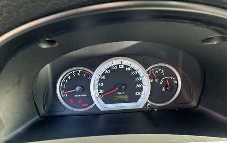 Chevrolet Lacetti, 2010 год, 650 000 рублей, 10 фотография