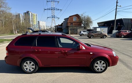 Chevrolet Lacetti, 2010 год, 650 000 рублей, 6 фотография