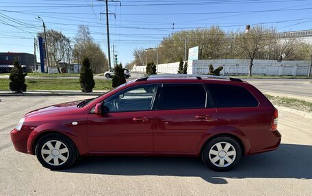 Chevrolet Lacetti, 2010 год, 650 000 рублей, 7 фотография