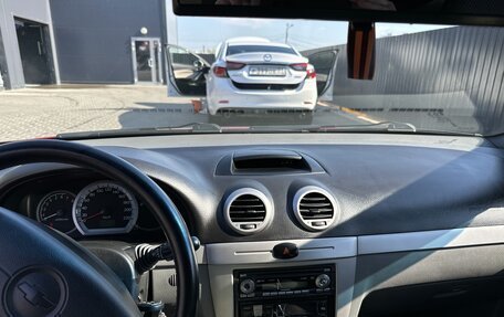 Chevrolet Lacetti, 2010 год, 650 000 рублей, 13 фотография