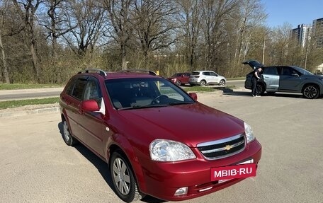 Chevrolet Lacetti, 2010 год, 650 000 рублей, 3 фотография