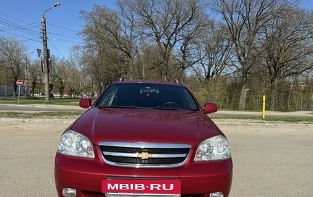Chevrolet Lacetti, 2010 год, 650 000 рублей, 2 фотография