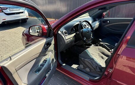 Chevrolet Lacetti, 2010 год, 650 000 рублей, 15 фотография