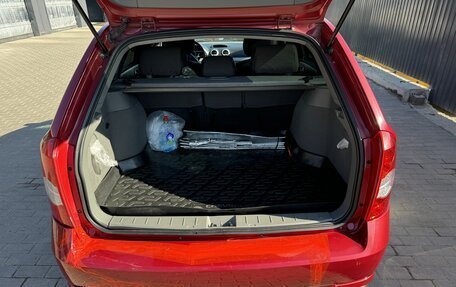 Chevrolet Lacetti, 2010 год, 650 000 рублей, 14 фотография