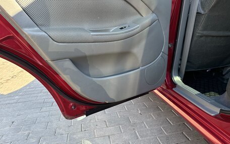 Chevrolet Lacetti, 2010 год, 650 000 рублей, 17 фотография