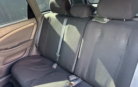 Chevrolet Lacetti, 2010 год, 650 000 рублей, 21 фотография