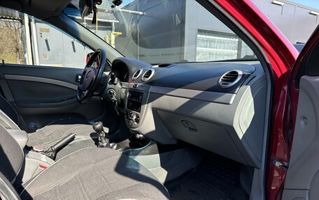 Chevrolet Lacetti, 2010 год, 650 000 рублей, 23 фотография