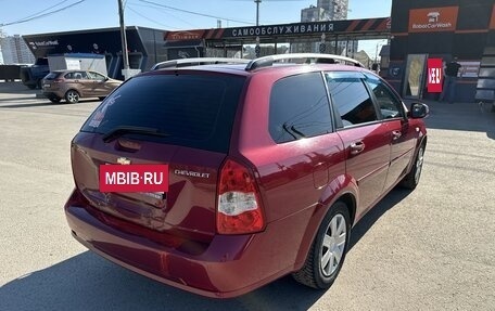 Chevrolet Lacetti, 2010 год, 650 000 рублей, 4 фотография
