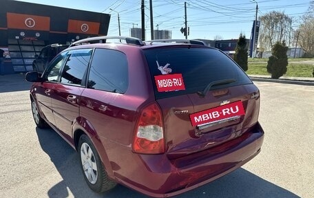 Chevrolet Lacetti, 2010 год, 650 000 рублей, 5 фотография