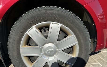 Chevrolet Lacetti, 2010 год, 650 000 рублей, 28 фотография