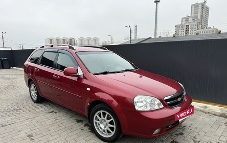 Chevrolet Lacetti, 2010 год, 650 000 рублей, 30 фотография
