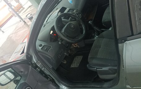 Renault Megane II, 2006 год, 250 000 рублей, 8 фотография