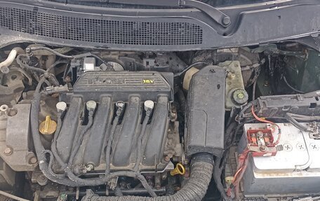 Renault Megane II, 2006 год, 250 000 рублей, 7 фотография