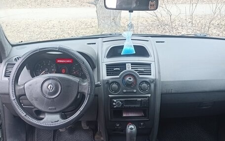 Renault Megane II, 2006 год, 250 000 рублей, 6 фотография